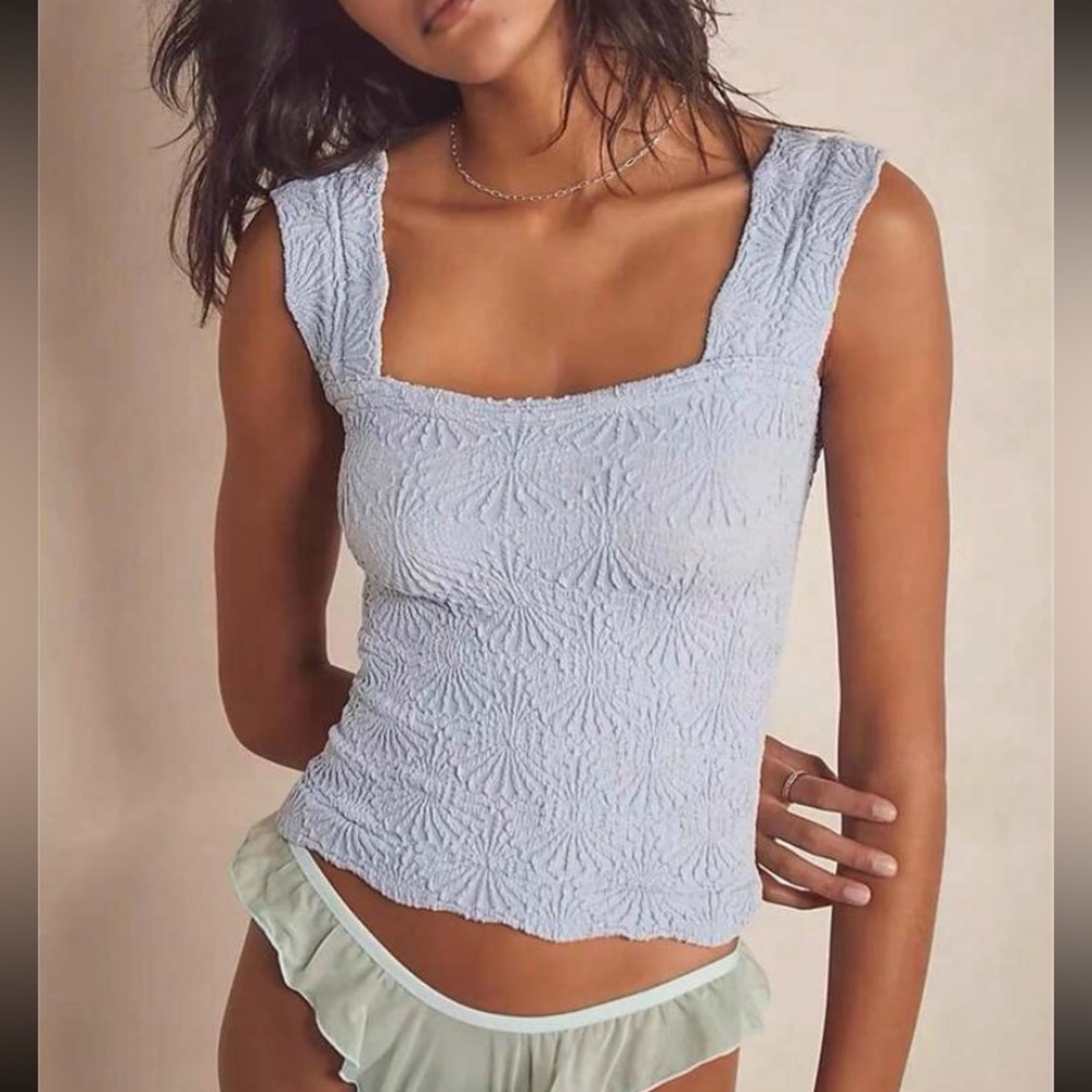 NWT Tank Top